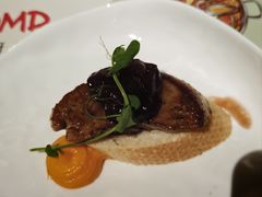-Mezomd曼索蒂西班牙餐厅(广粤店)