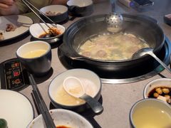 -同仁四季椰子鸡(海岸城天利店)