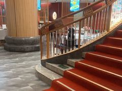 -森隆饭庄(崇文门新世界百货店)