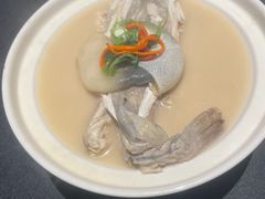 -肆月河豚·淮扬菜·湘菜(华天店)