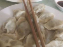 -大妈饺子馆·特色锅包肉·饺子(鼓楼店)