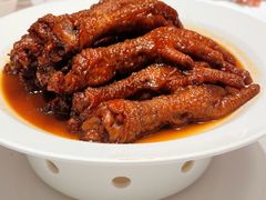 铁勺凤爪-大铁勺新津菜(熙悦汇店)