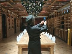 -福禧酒窖·中餐厅 (万柳店)