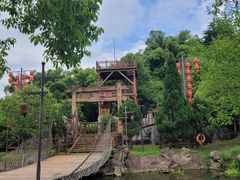-三国赤壁古战场