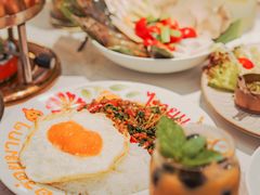 -泰椰里·泰国餐厅(智慧城广百广场店)