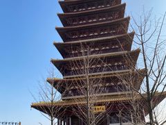 -牛首山文化旅游区