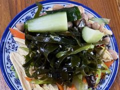 -京容合·老北京烧饼夹肉(珠江八区店)