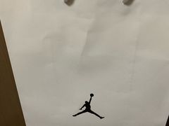 -JORDAN(外滩中央体验店)