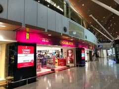 -吉隆坡国际机场