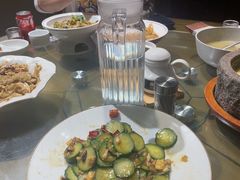 -叶存利海鲜大馅饺子(海宁路总店)