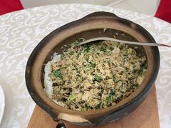 -台山第一家兴华黄鳝饭·黄鳝婆(开平店)