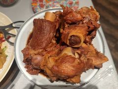 -董家大院·京味家常菜(朝丰家园店)