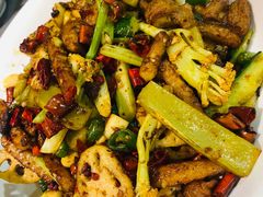 -61度辣馆(通天街店)