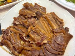 -官塘锋记鱼生·生腌·砂锅粥(牌坊街店)
