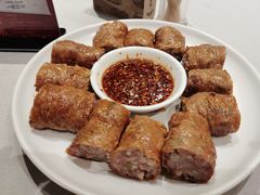 -客家大院·非遗赣南客家菜(郁孤台店)