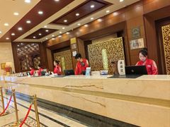 -宜春明月山维景国际温泉度假酒店