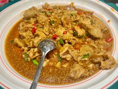 -501號台州海鲜餐厅(海创园店)