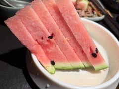 -大渝火锅(百乐广场店)