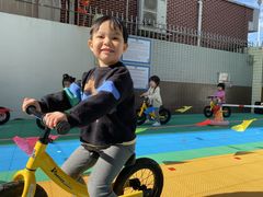 -奇乐全日制婴儿学校·早教