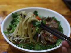 -肆姐面粉馆(坡子街店)
