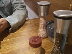 胡椒海盐-一井烧肉·活鳗·寿司(望京SOHO店)