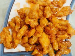 -青岛锅贴(四流中路店)