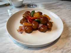 -香樟花园新粤料理(无锡万象城店)