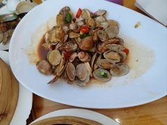 -舌尖上·霞浦滩涂海鲜·新闽菜(总店)