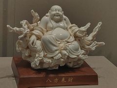 -中国闽台缘博物馆