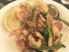 无招牌海鲜(Vivo&nbsp;City)-无招牌海鲜餐厅(怡丰城店)
