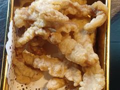 -江边城外烤鱼(方庄时代购物中心店)
