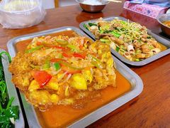 -龙上水现炒生料(柳沙店)
