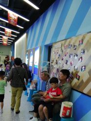 点击看大图 -嘻哈帮街舞·少儿