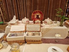 -马勒别墅·中餐厅