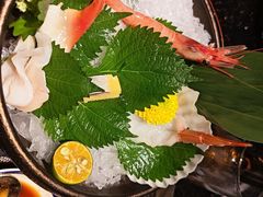 -極上萬膳·日料放题(海岸城店)