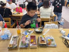 -海鮮寿司とれとれ市場