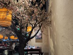 -绿茶餐厅(昌平悦荟店)