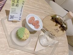-左右Massage/Spa(长寿路店)