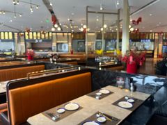 -極上萬膳·日料放题(来福士江景店)
