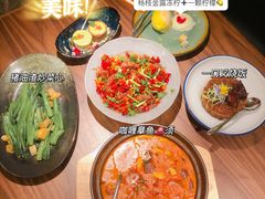-木棉·醉心粤味(COCO Park店)