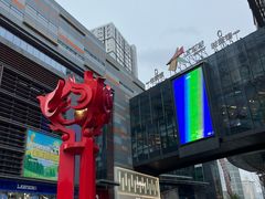 -大悦城(沈阳中街店)