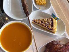 -宜家·瑞典风味餐厅(四元桥店)