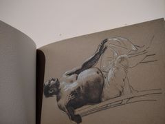 -徐悲鸿纪念馆