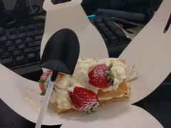 -治愈系甜品The Soothing Dessert(科海大楼店)