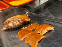 -羲和雅苑烤鸭坊(丰台万达店)