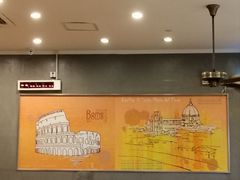 -萨莉亚意式餐厅(连城店)