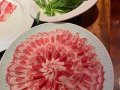 -南门涮肉(东单店)