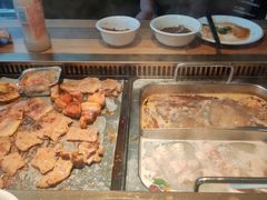 -蒙肥羊·酸汤潮牛·鲜牛肉火锅烤肉自助(岗顶店)