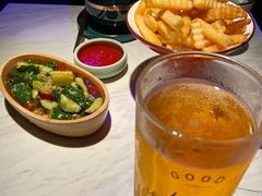 -啤仕多·啤客国潮跳舞BAR(保俶路店)