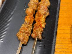 -晋情·游子轩(梅花路店)